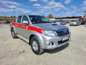 Toyota Hilux 3.0 171к.с | Auto.bg — изображение 3 Toyota Hilux 3.0 171к.с | Auto.bg — изображение 3