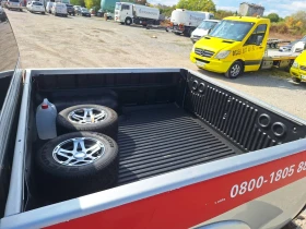 Toyota Hilux 3.0 171к.с | Auto.bg — изображение 12 Toyota Hilux 3.0 171к.с | Auto.bg — изображение 12