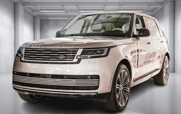 Land Rover Range rover P615 LWB = SV = Air Suspension Гаранция - 390500 лв. / 199659.48 € - 74686355 1 | Car24.bg Land Rover Range rover P615 LWB = SV = Air Suspension Гаранция - 390500 лв. / 199659.48 € - 74686355 1