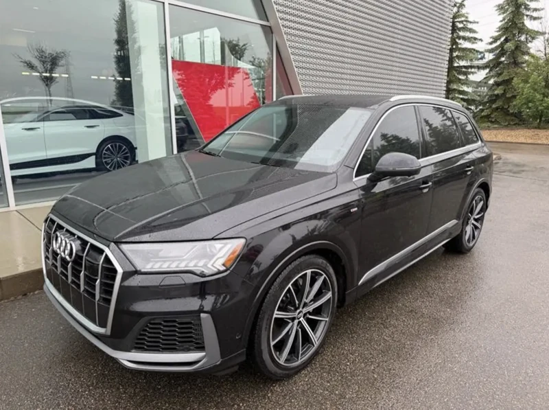Audi Q7 2020 AUDI Q7 TECHNIK - 28200 € - 29435616 1 | Car24.bg Audi Q7 2020 AUDI Q7 TECHNIK - 28200 € - 29435616 1