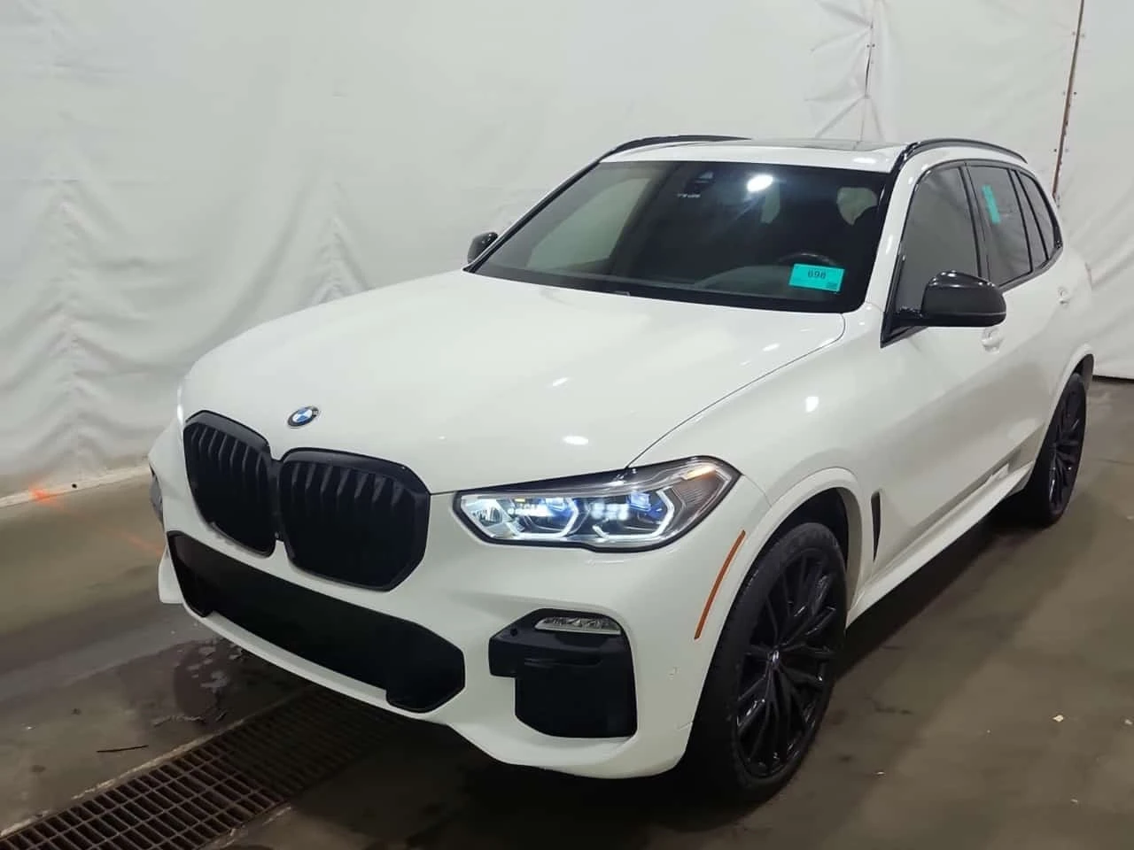 BMW X5 SKYLONGE / LAZER / SWAROVSKI / AMBIENT / ОБДУХ | Auto.bg — изображение 1 BMW X5 SKYLONGE / LAZER / SWAROVSKI / AMBIENT / ОБДУХ | Auto.bg — изображение 1