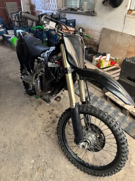 Kawasaki Kx Kx450F REKLUSE | Auto.bg — изображение 9 Kawasaki Kx Kx450F REKLUSE | Auto.bg — изображение 9