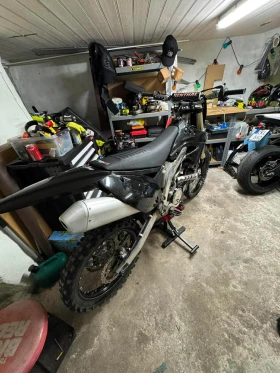Kawasaki Kx Kx450F REKLUSE | Auto.bg — изображение 6 Kawasaki Kx Kx450F REKLUSE | Auto.bg — изображение 6
