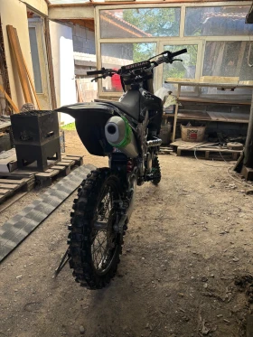 Kawasaki Kx Kx450F REKLUSE | Auto.bg — изображение 8 Kawasaki Kx Kx450F REKLUSE | Auto.bg — изображение 8