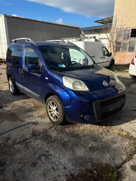 Fiat Qubo - 5200 лв. / 2658.72 € - 41917633 2 | Car24.bg Fiat Qubo - 5200 лв. / 2658.72 € - 41917633 2