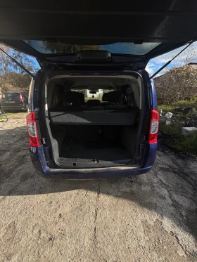 Fiat Qubo - 5200 лв. / 2658.72 € - 41917633 5 | Car24.bg Fiat Qubo - 5200 лв. / 2658.72 € - 41917633 5