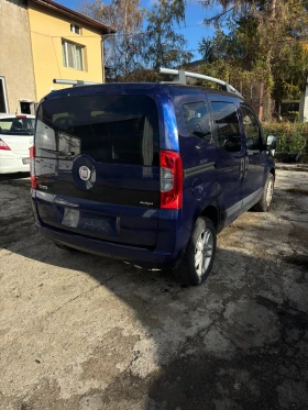 Fiat Qubo - 5200 лв. / 2658.72 € - 41917633 3 | Car24.bg Fiat Qubo - 5200 лв. / 2658.72 € - 41917633 3