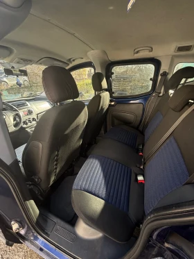Fiat Qubo - 5200 лв. / 2658.72 € - 41917633 7 | Car24.bg Fiat Qubo - 5200 лв. / 2658.72 € - 41917633 7