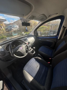 Fiat Qubo - 5200 лв. / 2658.72 € - 41917633 6 | Car24.bg Fiat Qubo - 5200 лв. / 2658.72 € - 41917633 6