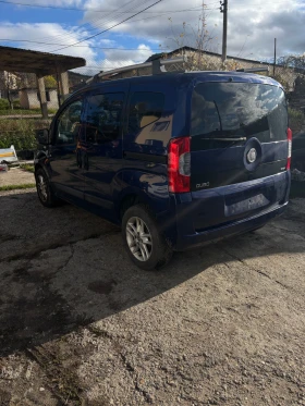 Fiat Qubo - 5200 лв. / 2658.72 € - 41917633 4 | Car24.bg Fiat Qubo - 5200 лв. / 2658.72 € - 41917633 4