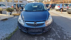 Opel Corsa 1.2i Euro4 - 3300 лв. / 1687.26 € - 25745261 2 | Car24.bg Opel Corsa 1.2i Euro4 - 3300 лв. / 1687.26 € - 25745261 2