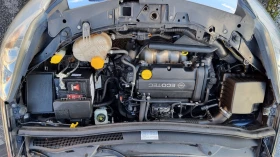 Opel Corsa 1.2i Euro4 - 3300 лв. / 1687.26 € - 25745261 12 | Car24.bg Opel Corsa 1.2i Euro4 - 3300 лв. / 1687.26 € - 25745261 12