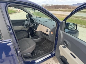 Dacia Lodgy 6+ 1 EVRO 5 b 124000 KM - 6900 лв. / 3527.91 € - 45742769 14 | Car24.bg Dacia Lodgy 6+ 1 EVRO 5 b 124000 KM - 6900 лв. / 3527.91 € - 45742769 14