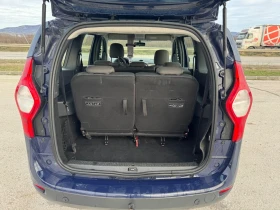 Dacia Lodgy 6+ 1 EVRO 5 b 124000 KM - 6900 лв. / 3527.91 € - 45742769 12 | Car24.bg Dacia Lodgy 6+ 1 EVRO 5 b 124000 KM - 6900 лв. / 3527.91 € - 45742769 12