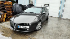 Alfa Romeo 159 sportwagon 1.9 16v jtdm - Car24.bg Alfa Romeo 159 sportwagon 1.9 16v jtdm