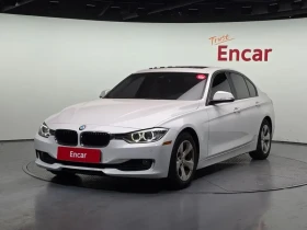 BMW 320 d Ed Edition - Car24.bg BMW 320 d Ed Edition