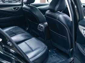 Infiniti Q50 * LUXE * CARFAX * ЦЕНА ДО БГ | Auto.bg — изображение 12 Infiniti Q50 * LUXE * CARFAX * ЦЕНА ДО БГ | Auto.bg — изображение 12