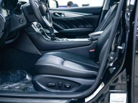 Infiniti Q50 * LUXE * CARFAX * ЦЕНА ДО БГ | Auto.bg — изображение 10 Infiniti Q50 * LUXE * CARFAX * ЦЕНА ДО БГ | Auto.bg — изображение 10