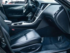 Infiniti Q50 * LUXE * CARFAX * ЦЕНА ДО БГ | Auto.bg — изображение 11 Infiniti Q50 * LUXE * CARFAX * ЦЕНА ДО БГ | Auto.bg — изображение 11