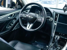Infiniti Q50 * LUXE * CARFAX * ЦЕНА ДО БГ | Auto.bg — изображение 8 Infiniti Q50 * LUXE * CARFAX * ЦЕНА ДО БГ | Auto.bg — изображение 8