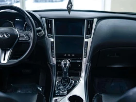 Infiniti Q50 * LUXE * CARFAX * ЦЕНА ДО БГ | Auto.bg — изображение 7 Infiniti Q50 * LUXE * CARFAX * ЦЕНА ДО БГ | Auto.bg — изображение 7