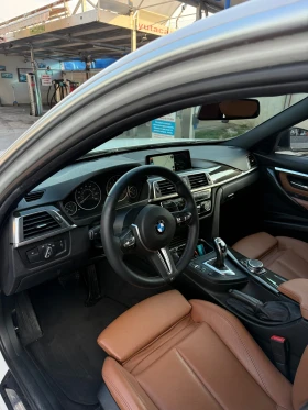 BMW 330 Facelift, 252кс. 108500км. | Auto.bg — изображение 8 BMW 330 Facelift, 252кс. 108500км. | Auto.bg — изображение 8