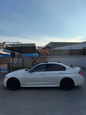 BMW 330 Facelift, 252кс. 108500км. | Auto.bg — изображение 6 BMW 330 Facelift, 252кс. 108500км. | Auto.bg — изображение 6