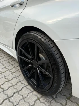 BMW 330 Facelift, 252кс. 108500км. | Auto.bg — изображение 13 BMW 330 Facelift, 252кс. 108500км. | Auto.bg — изображение 13