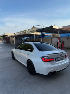 BMW 330 Facelift, 252кс. 108500км. | Auto.bg — изображение 4 BMW 330 Facelift, 252кс. 108500км. | Auto.bg — изображение 4
