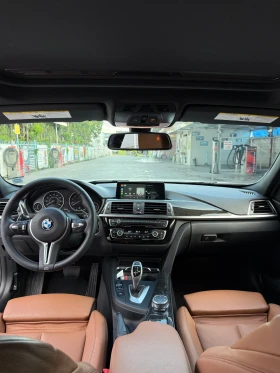 BMW 330 Facelift, 252кс. 108500км. | Auto.bg — изображение 7 BMW 330 Facelift, 252кс. 108500км. | Auto.bg — изображение 7