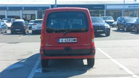 Renault Kangoo 1.5 DCI 86 к.с. - 1850 € / 3618.29 лв. - 47107810 6 | Car24.bg Renault Kangoo 1.5 DCI 86 к.с. - 1850 € / 3618.29 лв. - 47107810 6