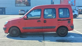 Renault Kangoo 1.5 DCI 86 к.с. - 1850 € / 3618.29 лв. - 47107810 4 | Car24.bg Renault Kangoo 1.5 DCI 86 к.с. - 1850 € / 3618.29 лв. - 47107810 4