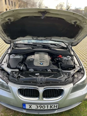 BMW 535 - 4000 € / 7823.32 лв. - 20885721 4 | Car24.bg BMW 535 - 4000 € / 7823.32 лв. - 20885721 4