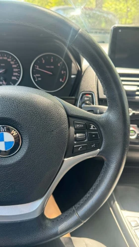 BMW 118 - 6999 € / 13688.85 лв. - 26498733 7 | Car24.bg BMW 118 - 6999 € / 13688.85 лв. - 26498733 7