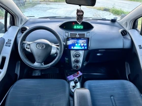 Toyota Yaris undefined | Auto.bg — изображение 11 Toyota Yaris undefined | Auto.bg — изображение 11