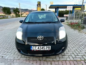 Toyota Yaris undefined | Auto.bg — изображение 4 Toyota Yaris undefined | Auto.bg — изображение 4