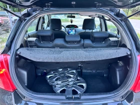 Toyota Yaris undefined | Auto.bg — изображение 7 Toyota Yaris undefined | Auto.bg — изображение 7