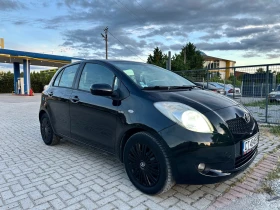Toyota Yaris undefined | Auto.bg — изображение 6 Toyota Yaris undefined | Auto.bg — изображение 6