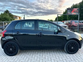 Toyota Yaris undefined | Auto.bg — изображение 5 Toyota Yaris undefined | Auto.bg — изображение 5