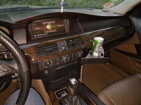 BMW 525 - 3999 € / 7821.36 лв. - 19956148 4 | Car24.bg BMW 525 - 3999 € / 7821.36 лв. - 19956148 4