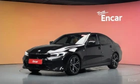 BMW 320 i M Sport | АВТОФИНАНСИРАНЕ БЕЗ ПЪРВОНАЧАЛНА