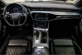 Audi A6 55 TFSI/S line/21zoll/360cam/MATRIX - 32500 € - 85046467 9 | Car24.bg Audi A6 55 TFSI/S line/21zoll/360cam/MATRIX - 32500 € - 85046467 9