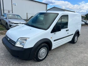 Ford Connect 1.8DTCI 111kc - Car24.bg Ford Connect 1.8DTCI 111kc