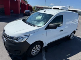Renault Express 1.5 Blue DCI 95HP - 19500 € - 71004065 2 | Car24.bg Renault Express 1.5 Blue DCI 95HP - 19500 € - 71004065 2