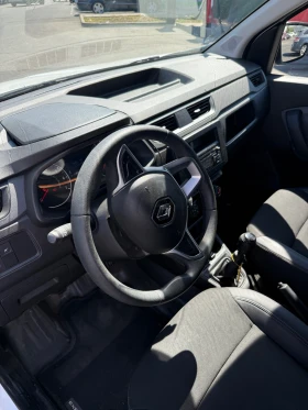 Renault Express 1.5 Blue DCI 95HP - 19500 € - 71004065 7 | Car24.bg Renault Express 1.5 Blue DCI 95HP - 19500 € - 71004065 7