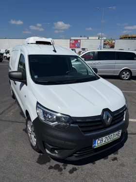 Renault Express 1.5 Blue DCI 95HP - 19500 € - 71004065 6 | Car24.bg Renault Express 1.5 Blue DCI 95HP - 19500 € - 71004065 6