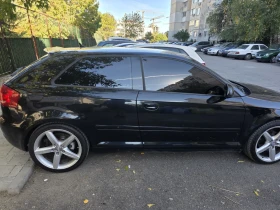 Audi A3 undefined | Auto.bg — изображение 4 Audi A3 undefined | Auto.bg — изображение 4
