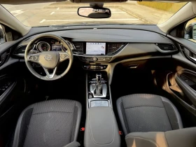 Opel Insignia 4x4 SWISS | Auto.bg — изображение 8 Opel Insignia 4x4 SWISS | Auto.bg — изображение 8
