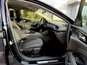 Opel Insignia 4x4 SWISS | Auto.bg — изображение 11 Opel Insignia 4x4 SWISS | Auto.bg — изображение 11