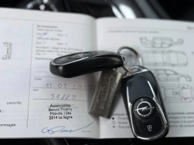 Opel Insignia 4x4 SWISS | Auto.bg — изображение 13 Opel Insignia 4x4 SWISS | Auto.bg — изображение 13